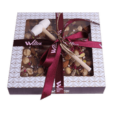 Hammer Chocolate Box - WILTON PATISSERIE